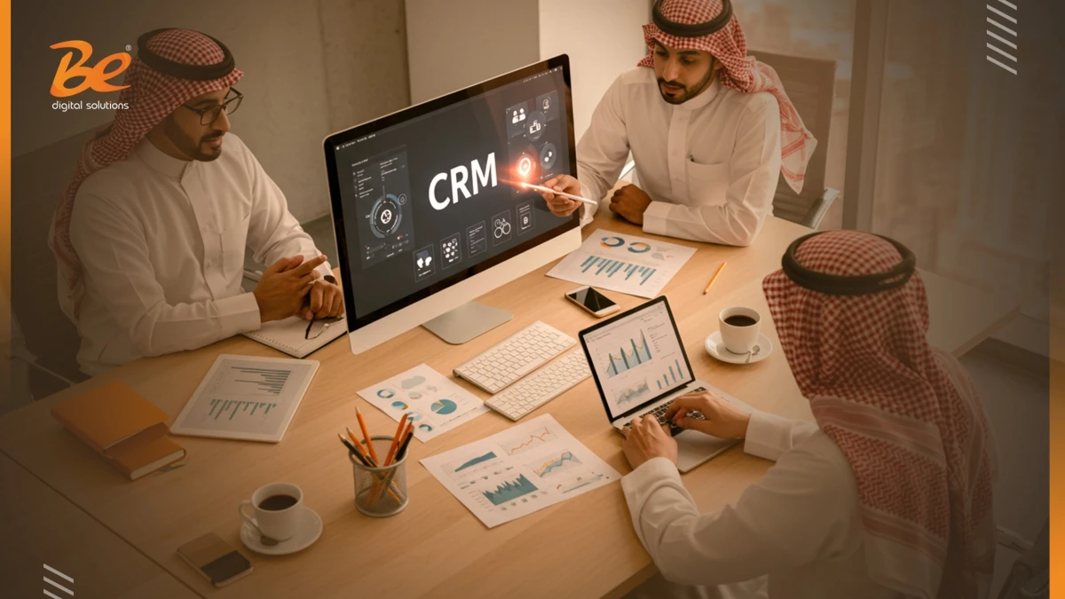 ما نظام crm؟وما أهميته بالنسبة للشركات؟ 